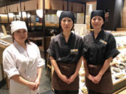 和食処 かかし 銀しゃり五穀・仙台牛たん福助(株)ピアーサーティー北海道