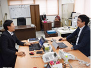 株式会社リッド