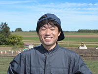 (株)ささき農園