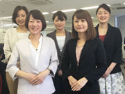 (株)ハーバー研究所 お客さまセンター札幌