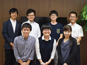 (株)Seven Rich AccountingSeven Rich 会計事務所