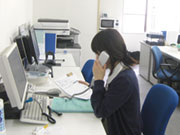 明治ロジテック株式会社 札幌事業所