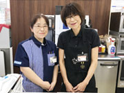 ローソン 株式会社 T&K