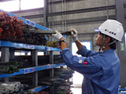 早川商事(株) 本社