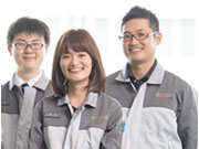 日産部品北海道販売(株)