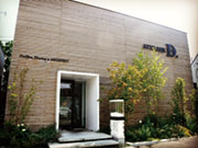 (株)Atelier-D