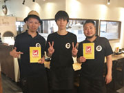 (株)フェニックスコーポレーションSOUP CURRY KING 本店・セントラル店
