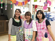 さくら乳児保育園 (有)ミット