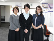 (株)マルベリーさわやかセンター札幌豊平