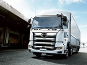 北海道日野自動車(株)