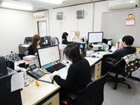 株式会社 丸栄