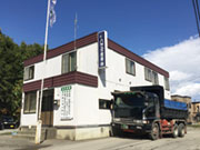 ハラダ産業(株)・ハラダ工業(株) 札幌事業所