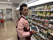 (有)サンシャン セブンイレブン札幌北郷6条店札幌北郷5条店・札幌川下4条店