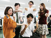 トランスコスモス株式会社