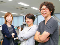 トランスコスモス株式会社
