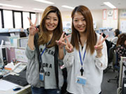 日本テレネット(株)