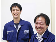 UTエイム株式会社