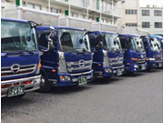 星野運輸株式会社