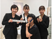 POLA化粧品 エステサロン PecoxRY(ペコリー)