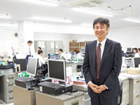 生活協同組合 コープさっぽろシステム部