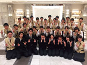 株式会社エージェントジャパン