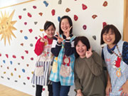 光塩学園女子短期大学附属幼稚園