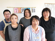 グループホーム みのり山手 (株)アクティブケア