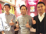 British Pub Darwin(ダーウィン)Bridge店・日生ビル店