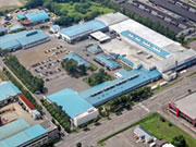 合同容器株式会社