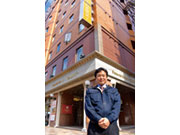 北海道PKホテルマネジメント(株)