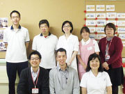 社会福祉法人 秀寿会