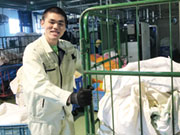 (株)小山商会 札幌営業所