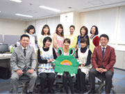 学校法人 経専学園経専北海道保育専門学校