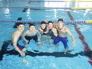 公益財団法人 北海道YMCA
