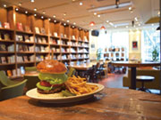 Brooklyn Parlor SAPPORO梨湖フーズ(株)