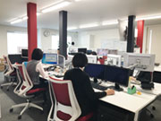 株式会社 トータル運輸