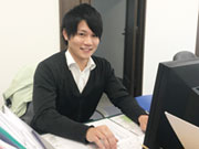 (株)小山商会 札幌営業所