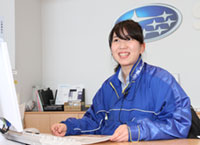 北海道スバル(株)