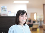 社会福祉法人 追分あけぼの会