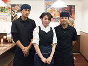 味の時計台 麻生店 (有)フードオフィスサイトウ