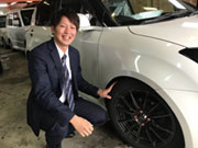 クルマヤイチバン (株)イチイチカンパニー