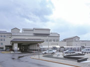 北海道立江差病院・北海道立羽幌病院・北海道子ども総合医療・療育センター・北海道立北…