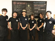 SOUP CURRY KING 本店・セントラル店