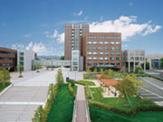 札幌国際大学 法人事務局