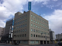 (株)東海日動パートナーズ北海道 旭川支店