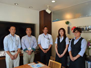 東陽AP 株式会社
