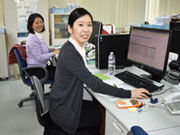 ダイヤ電子工業(株)