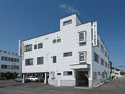 株式会社イーエス総合研究所