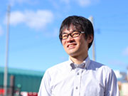 代表取締役/杉本光崇