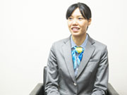 ソフトバンク地下鉄白石
坂上店長(25才)